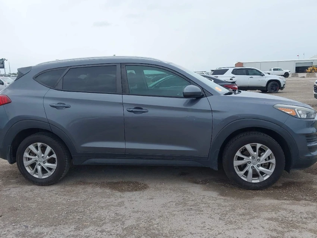 Hyundai Tucson VALUE* ПОДГРЕВ* KAMЕРА - автомобили, коли, обяви за нови и употребявани 11