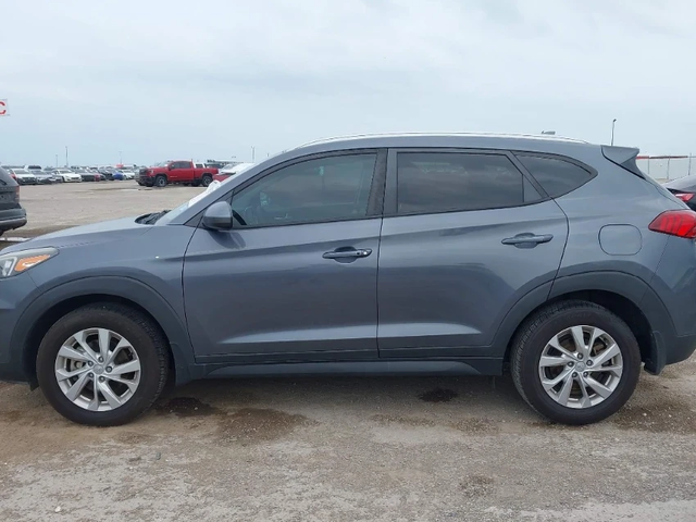 Hyundai Tucson VALUE* ПОДГРЕВ* KAMЕРА - автомобили, коли, обяви за нови и употребявани 12