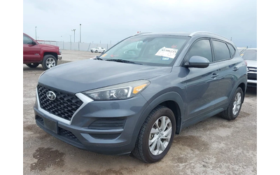 hyundai-tucson - 2