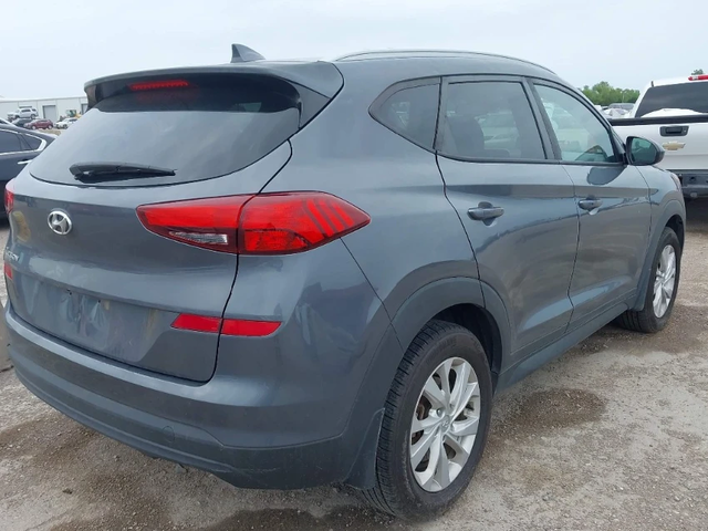 Hyundai Tucson VALUE* ПОДГРЕВ* KAMЕРА - автомобили, коли, обяви за нови и употребявани 5