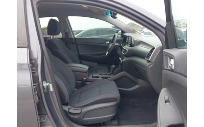 Hyundai Tucson VALUE* ПОДГРЕВ* KAMЕРА - автомобили, коли, обяви за нови и употребявани 6