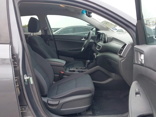 Hyundai Tucson VALUE* ПОДГРЕВ* KAMЕРА - автомобили, коли, обяви за нови и употребявани 6