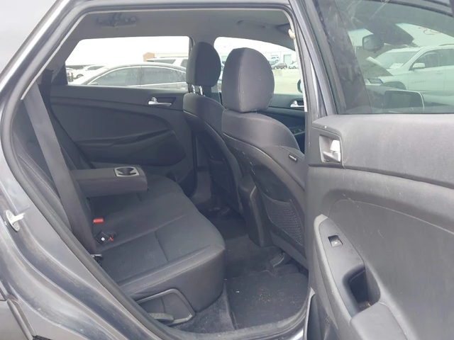 Hyundai Tucson VALUE* ПОДГРЕВ* KAMЕРА - автомобили, коли, обяви за нови и употребявани 8