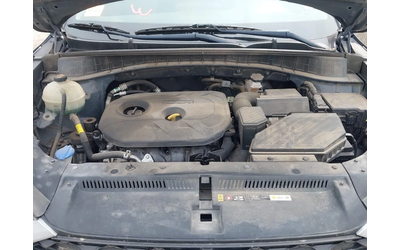 Hyundai Tucson VALUE* ПОДГРЕВ* KAMЕРА - автомобили, коли, обяви за нови и употребявани 9