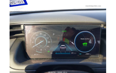 Hyundai Tucson N-Line* Hybrid* AWD* Без търг* Крайна цена - автомобили, коли, обяви за нови и употребявани 10