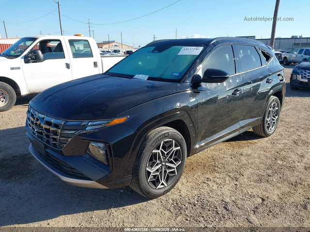 Hyundai Tucson N-Line* Hybrid* AWD* Без търг* Крайна цена - автомобили, коли, обяви за нови и употребявани 1