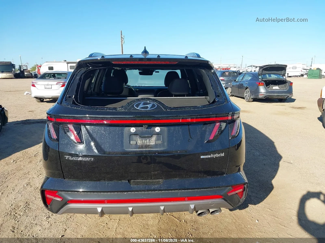 Hyundai Tucson N-Line* Hybrid* AWD* Без търг* Крайна цена - автомобили, коли, обяви за нови и употребявани 4