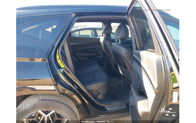 Hyundai Tucson N-Line* Hybrid* AWD* Без търг* Крайна цена - автомобили, коли, обяви за нови и употребявани 8