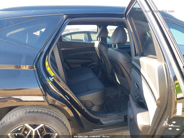 Hyundai Tucson N-Line* Hybrid* AWD* Без търг* Крайна цена - автомобили, коли, обяви за нови и употребявани 8