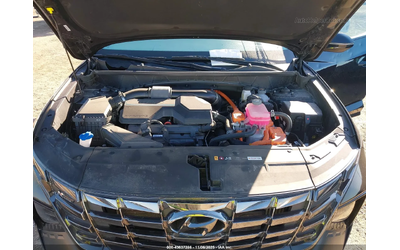 Hyundai Tucson N-Line* Hybrid* AWD* Без търг* Крайна цена - автомобили, коли, обяви за нови и употребявани 9