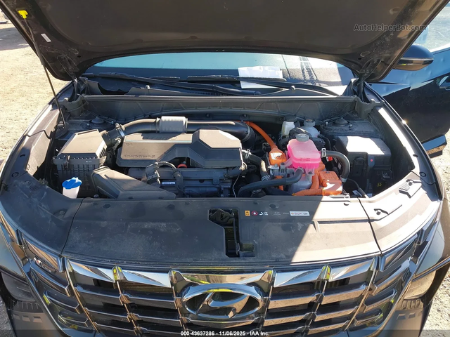 Hyundai Tucson N-Line* Hybrid* AWD* Без търг* Крайна цена - автомобили, коли, обяви за нови и употребявани 9