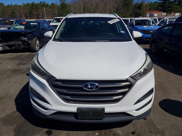 Hyundai Tucson - автомобили, коли, обяви за нови и употребявани 3