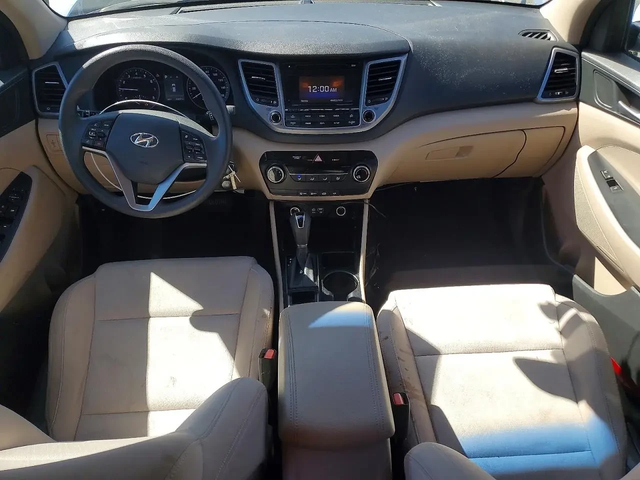Hyundai Tucson - автомобили, коли, обяви за нови и употребявани 6