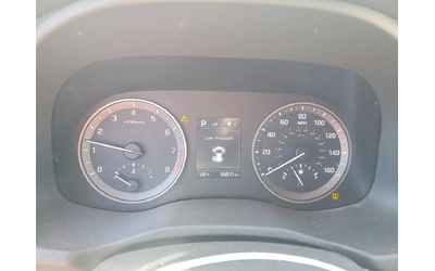 Hyundai Tucson - автомобили, коли, обяви за нови и употребявани 7