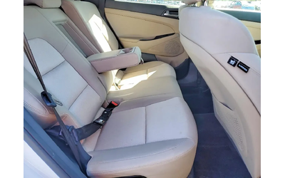Hyundai Tucson - автомобили, коли, обяви за нови и употребявани 8