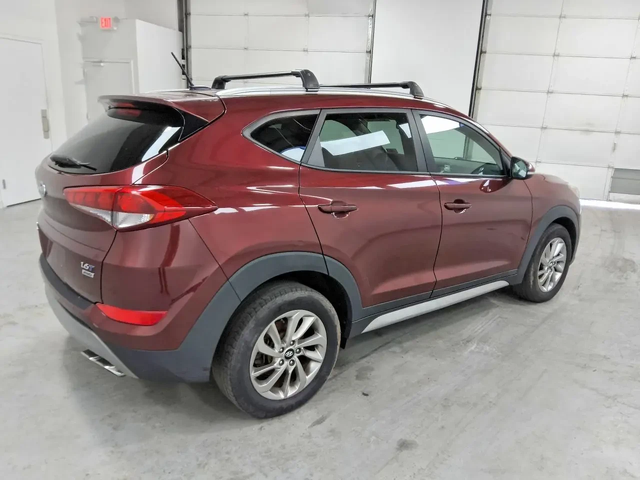Hyundai Tucson - автомобили, коли, обяви за нови и употребявани 4