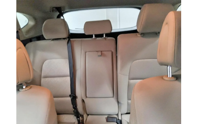 Hyundai Tucson - автомобили, коли, обяви за нови и употребявани 8