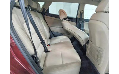 Hyundai Tucson - автомобили, коли, обяви за нови и употребявани 9