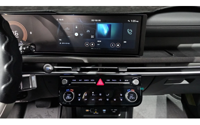 Hyundai Tucson 2026* ЧИСТО НОВ* 938 КМ* КРАЙНА ЦЕНА - автомобили, коли, обяви за нови и употребявани 10