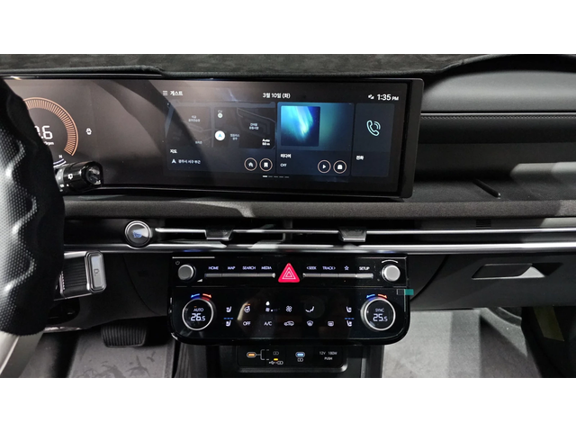 Hyundai Tucson 2026* ЧИСТО НОВ* 938 КМ* КРАЙНА ЦЕНА - автомобили, коли, обяви за нови и употребявани 10