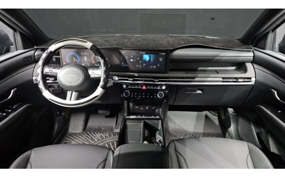 hyundai-tucson - 5