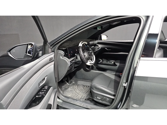 Hyundai Tucson 2026* ЧИСТО НОВ* 938 КМ* КРАЙНА ЦЕНА - автомобили, коли, обяви за нови и употребявани 8