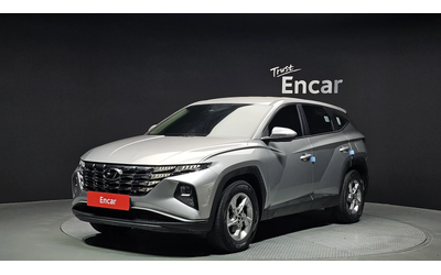 hyundai-tucson - 0