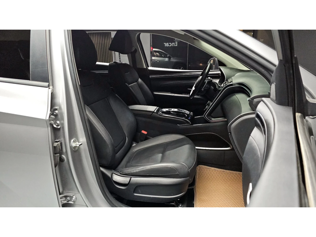 Hyundai Tucson 2023* AWD* КРАЙНА ЦЕНА - автомобили, коли, обяви за нови и употребявани 10