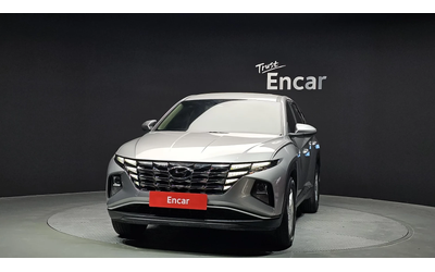 hyundai-tucson - 1