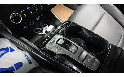 Hyundai Tucson 2023* AWD* КРАЙНА ЦЕНА - автомобили, коли, обяви за нови и употребявани 7