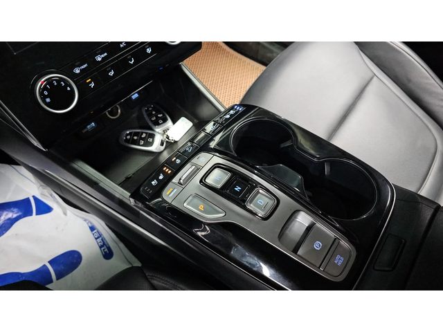 Hyundai Tucson 2023* AWD* КРАЙНА ЦЕНА - автомобили, коли, обяви за нови и употребявани 7