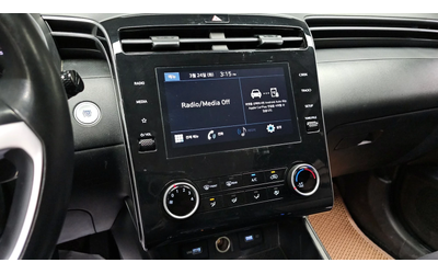 Hyundai Tucson 2023* AWD* КРАЙНА ЦЕНА - автомобили, коли, обяви за нови и употребявани 8