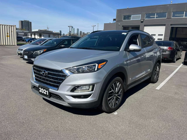 Hyundai Tucson * Luxury * 360 * PANO * ПОДГРЕВ - автомобили, коли, обяви за нови и употребявани 15