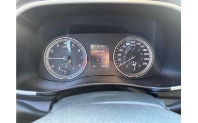 Hyundai Tucson * Luxury * 360 * PANO * ПОДГРЕВ - автомобили, коли, обяви за нови и употребявани 7