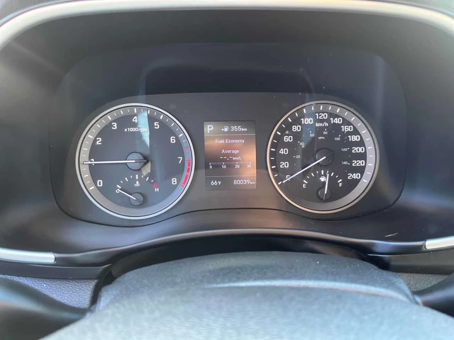 Hyundai Tucson * Luxury * 360 * PANO * ПОДГРЕВ - автомобили, коли, обяви за нови и употребявани 7