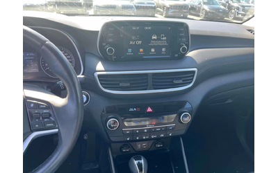 Hyundai Tucson * Luxury * 360 * PANO * ПОДГРЕВ - автомобили, коли, обяви за нови и употребявани 8