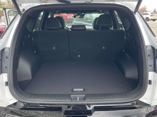 Hyundai Tucson N Line/BOSE/ПАНОРАМА/ДИСТРОНИК - автомобили, коли, обяви за нови и употребявани 15