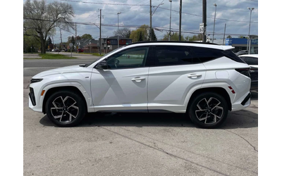 hyundai-tucson - 2