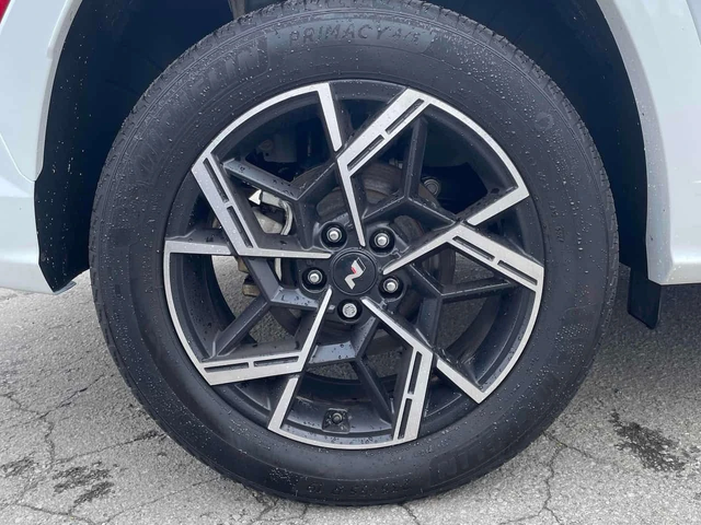 Hyundai Tucson N Line/BOSE/ПАНОРАМА/ДИСТРОНИК - автомобили, коли, обяви за нови и употребявани 5