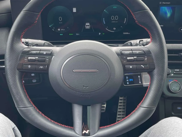 Hyundai Tucson N Line/BOSE/ПАНОРАМА/ДИСТРОНИК - автомобили, коли, обяви за нови и употребявани 8