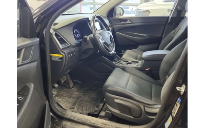 Hyundai Tucson * PREMIUM * ОТ ПРЕДСТАВИТЕЛСТВО НА HYUNDAI * - автомобили, коли, обяви за нови и употребявани 6