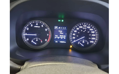 Hyundai Tucson * PREMIUM * ОТ ПРЕДСТАВИТЕЛСТВО НА HYUNDAI * - автомобили, коли, обяви за нови и употребявани 7