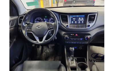 Hyundai Tucson * PREMIUM * ОТ ПРЕДСТАВИТЕЛСТВО НА HYUNDAI * - автомобили, коли, обяви за нови и употребявани 8