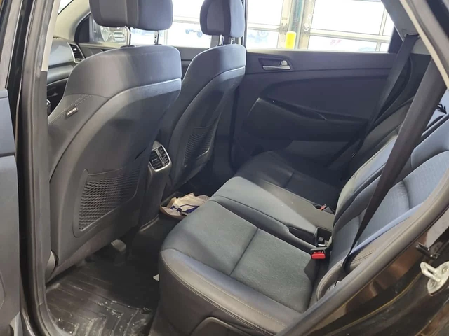 Hyundai Tucson * PREMIUM * ОТ ПРЕДСТАВИТЕЛСТВО НА HYUNDAI * - автомобили, коли, обяви за нови и употребявани 9