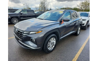 hyundai-tucson - 0