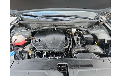 Hyundai Tucson * Awd Preferred * CARFAX * ПРЕФЕКТНО СЕРВИЗИРАНА * - автомобили, коли, обяви за нови и употребявани 15