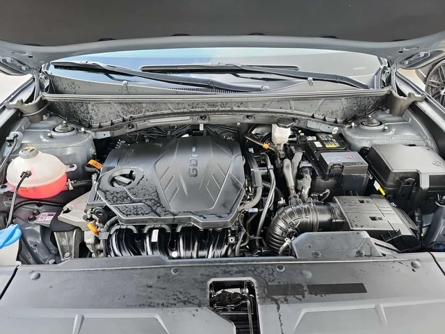 Hyundai Tucson * Awd Preferred * CARFAX * ПРЕФЕКТНО СЕРВИЗИРАНА * - автомобили, коли, обяви за нови и употребявани 15