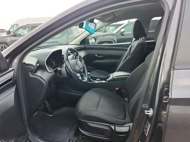 Hyundai Tucson * Awd Preferred * CARFAX * ПРЕФЕКТНО СЕРВИЗИРАНА * - автомобили, коли, обяви за нови и употребявани 16