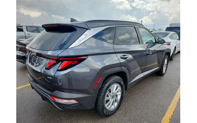hyundai-tucson - 1