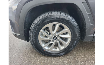 Hyundai Tucson * Awd Preferred * CARFAX * ПРЕФЕКТНО СЕРВИЗИРАНА * - автомобили, коли, обяви за нови и употребявани 6